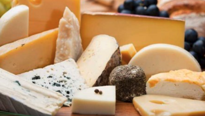 remorque magasin fromagerie cremerie