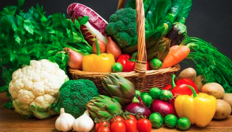 remorque ambulante primeur fruits et legumes