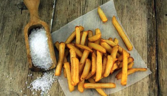 remorques ambulantes pour commerce frites snack kebab