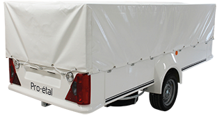 remorque food truck